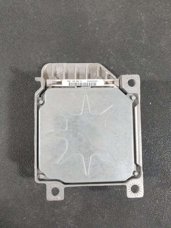 Centralina Airbags BMW 3 E46 31690549100U