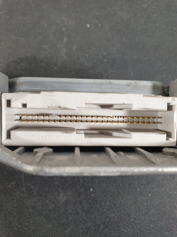 Centralina Airbags BMW 3 E46 31690549100U