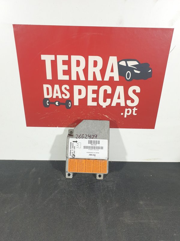 Centralina Airbags BMW 5 E39 65778362072