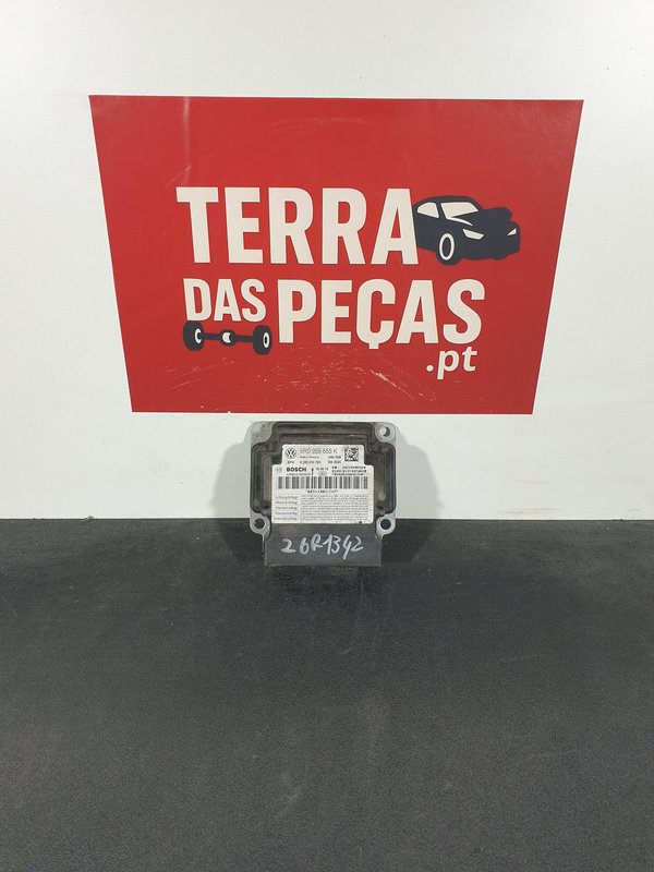 Centralina Airbag Seat Ibiza IV 6R0959655K