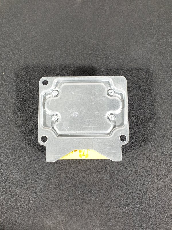 Centralina Airbag Seat Ibiza IV 6R0959655K