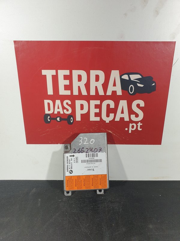 Centralina Airbags BMW 3 E46 65778372521