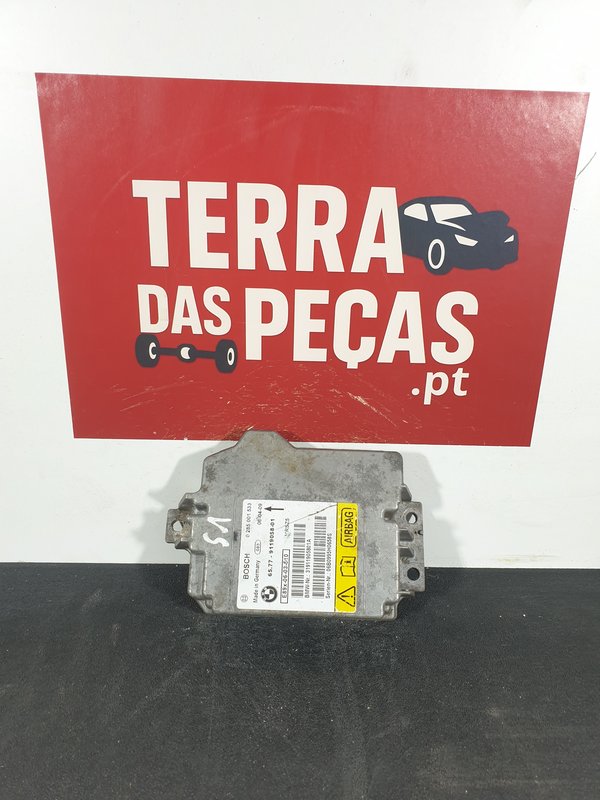 Centralina Airbags BMW 3 E90 31911905801A