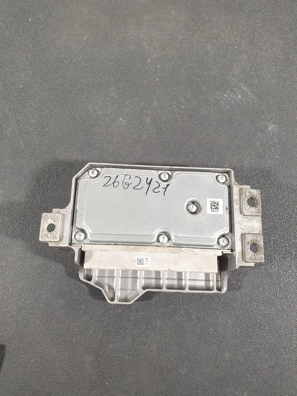 Centralina Airbags BMW 3 E90 31911905801A
