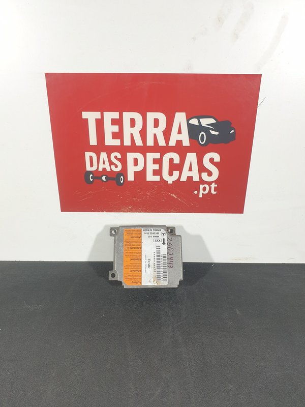 Centralina Airbags MERCEDES E W210 0018202326