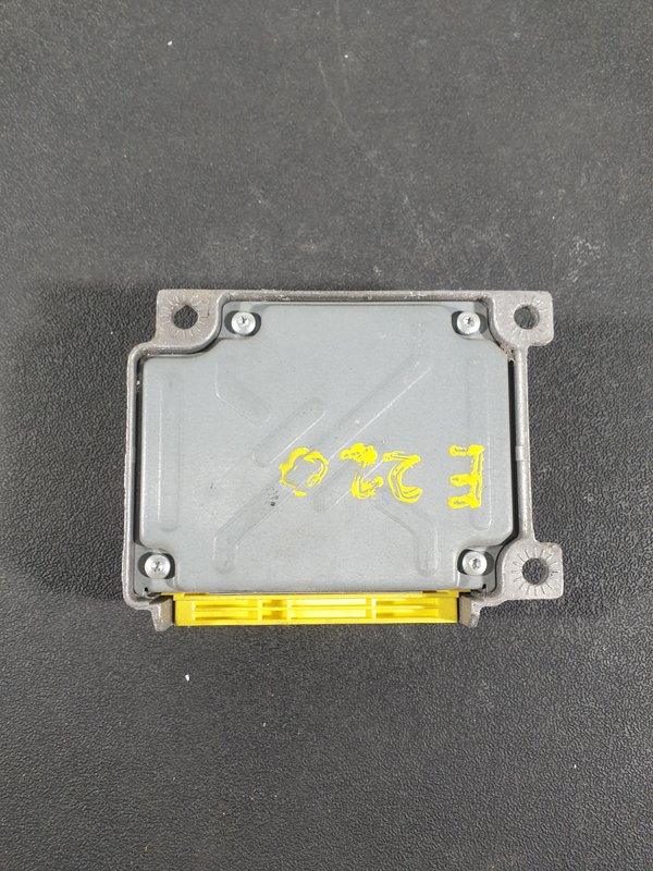 Centralina Airbags MERCEDES E W210 0018202326