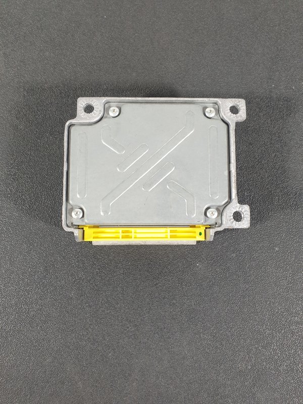 Centralina Airbags MERCEDES Classe M W163 1635422218
