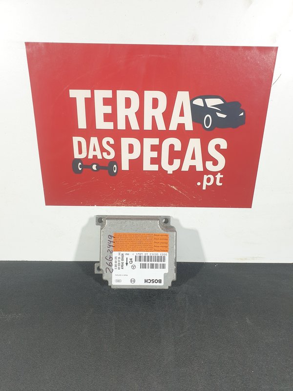 Centralina Airbags MERCEDES CLASSE C W203 0018209726