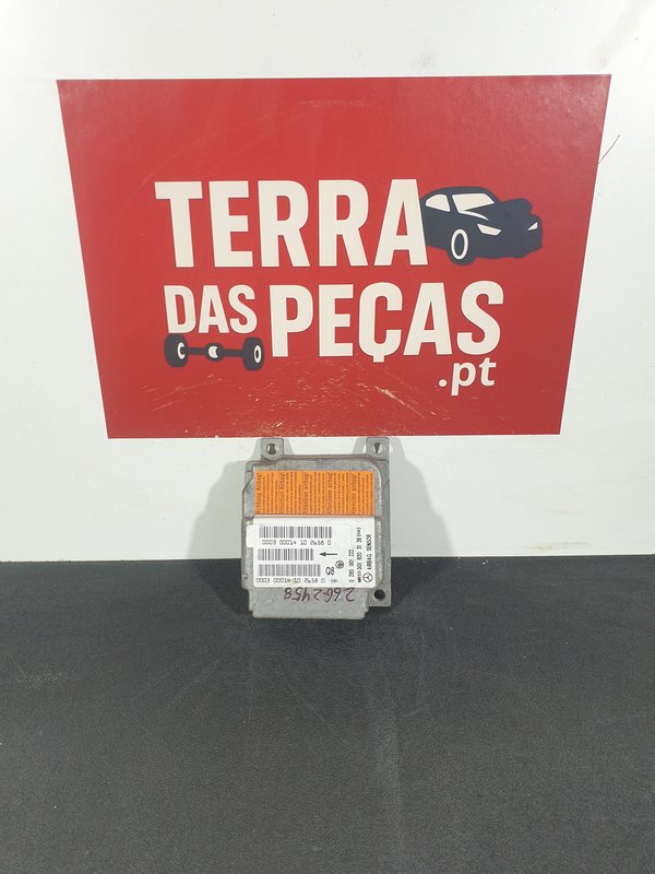 Centralina Airbags Mercedes Class A W168 0018203126