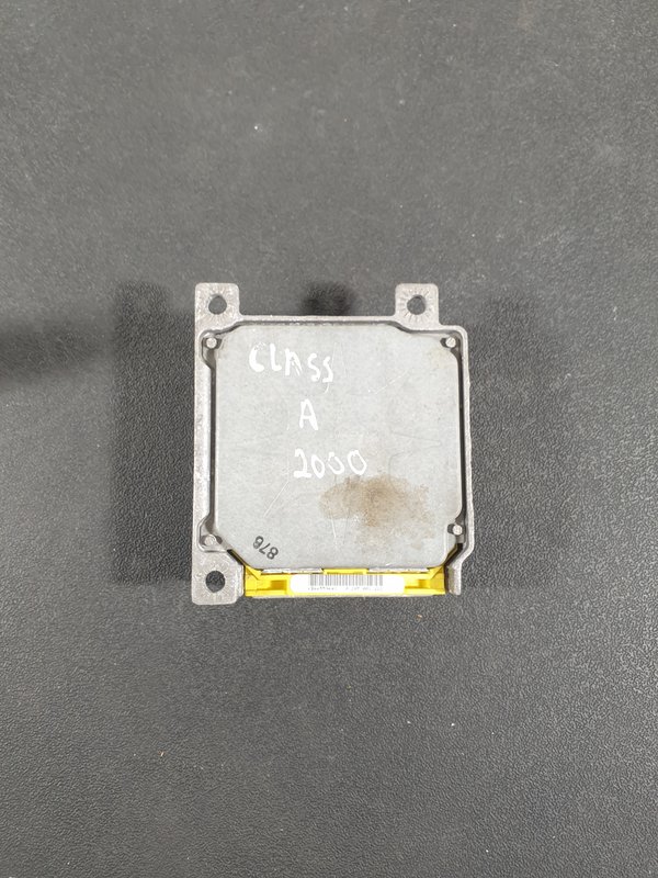 Centralina Airbags Mercedes Class A W168 0018203126