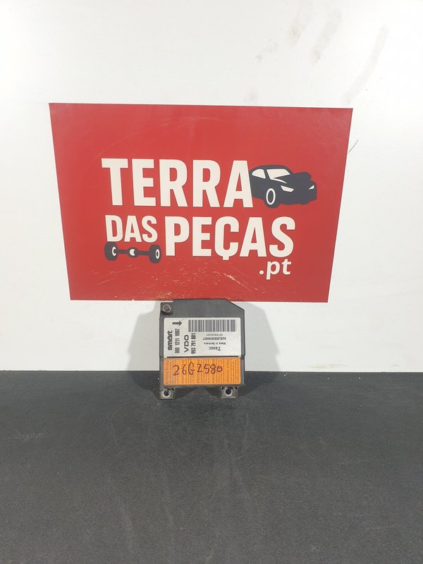 Centralina Airbags SMART City-Coupe 993791001