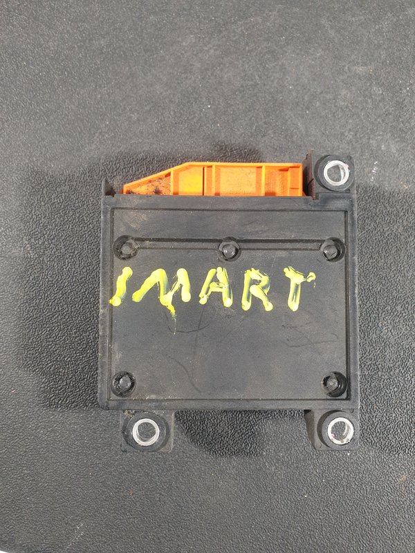 Centralina Airbags SMART City-Coupe 993791001