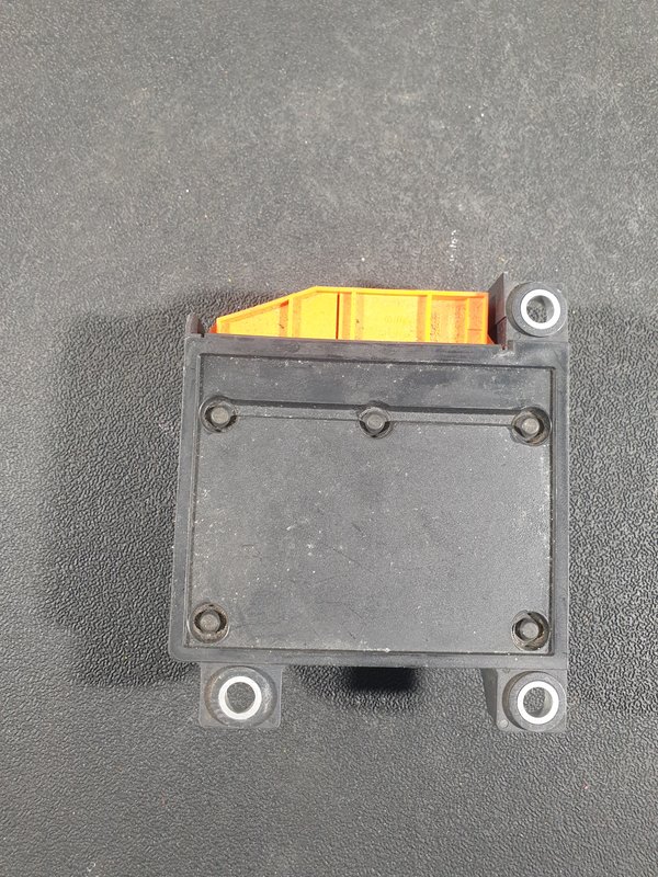 Centralina Airbags SMART FORTWO Coupe 0001211V009