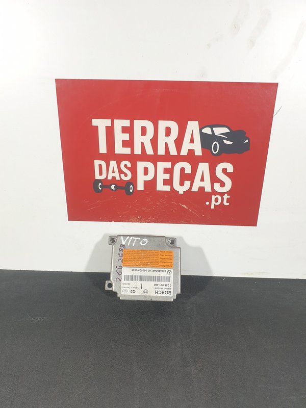 Centralina Airbags MERCEDES VITO W639 6394460442