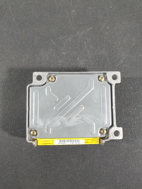 Centralina Airbags MERCEDES VITO W639 6394460442