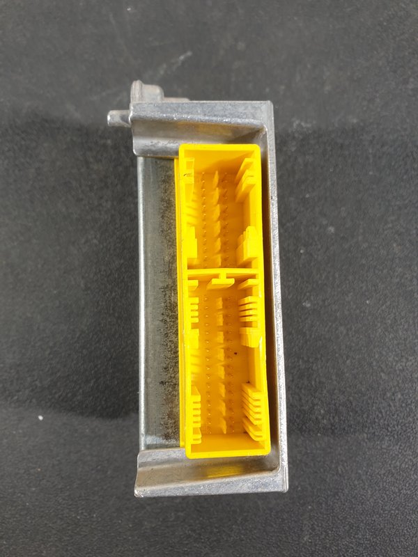 Centralina Airbags Mercedes A Class W169 A1698202185