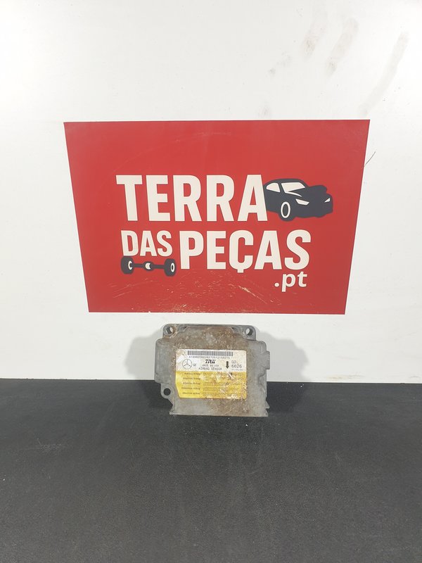 Centralina Airbags mercedes A180 W169 A169820662