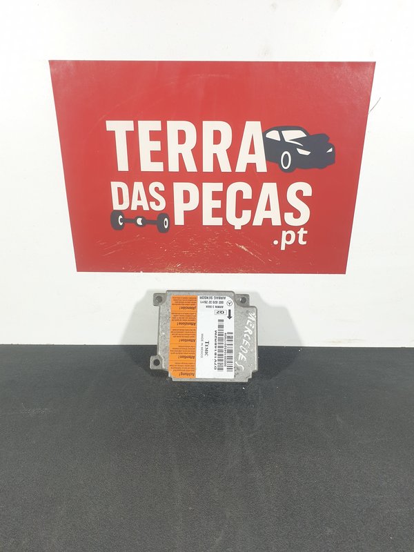 Centralina Airbags Mercedes Benz W210 0028203226