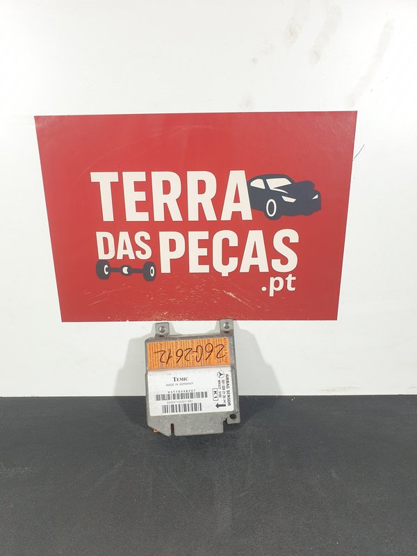 Centralina Airbags MERCEDES Class E W210 0018202126