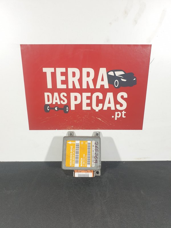 Centralina Airbags Mercedes Classe S W140 0008209726