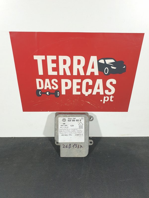Centralina Airbag VW Passat B5 6Q0909605B