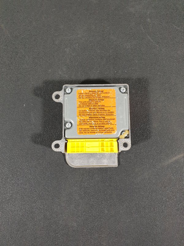 Centralina Airbag VW Passat B5 6Q0909605B