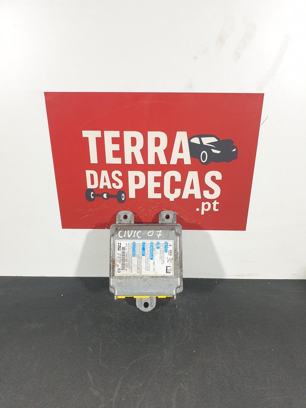 Centralina Airbags HONDA CIVIC VIII 77960SMGG021M1