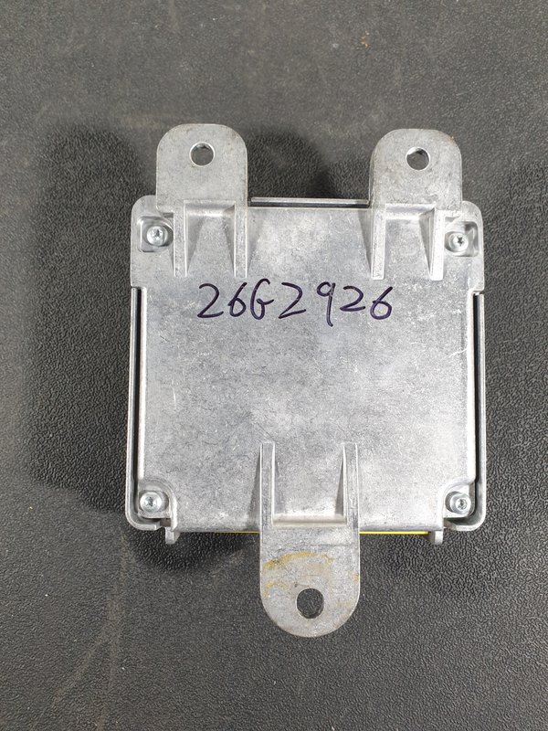 Centralina Airbags HONDA CIVIC VIII 77960SMGG021M1