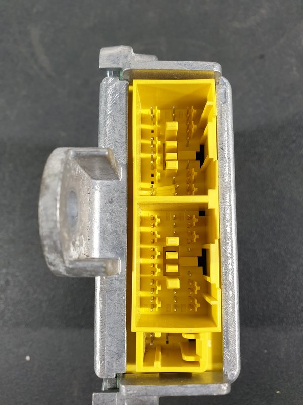 Centralina Airbags HONDA CIVIC VIII 77960SMGG021M1