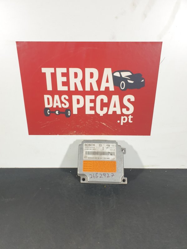 Centralina Airbags Mercedes CLASSE C W203 2038206385