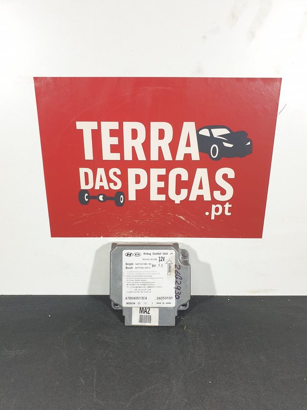 Centralina Airbags Hyundai Tucson 959102E700