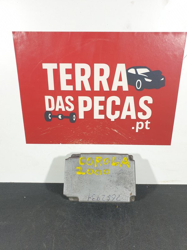 Centralina Airbags Toyota Corolla 8917012080