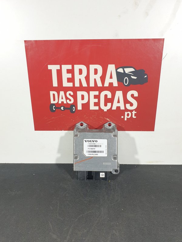 Centralina Airbags VOLVO V40 P31360791