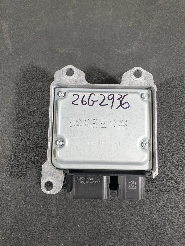 Centralina Airbags VOLVO V40 P31360791