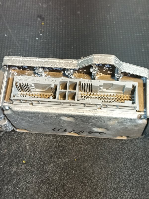 Centralina Airbags MINI COOPER 313454346014
