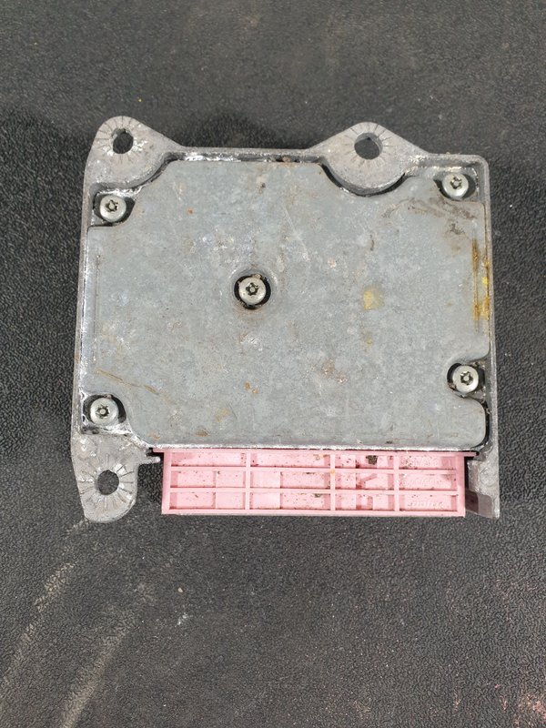 Centralina Airbag Alfa Romeo GT 60683300