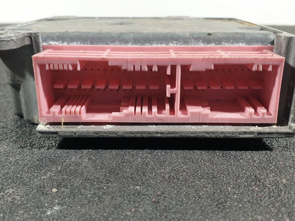Centralina Airbag Alfa Romeo GT 60683300