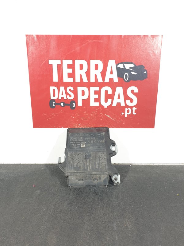 Centralina Airbag Seat Leon IV 3Q0959655AC