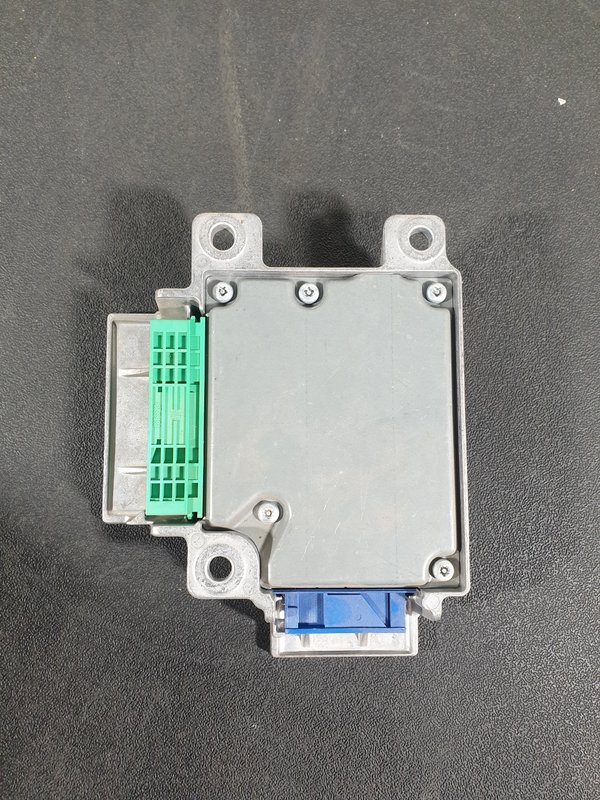 Centralina Airbag OPEL Vectra C 13186948