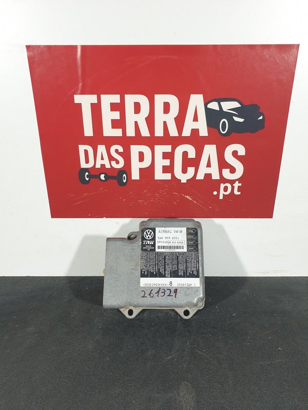 Centralina Airbag VW Tiguan 5N0959655J