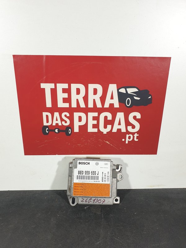 Centralina Airbag Audi A4 B6 8E0959655J