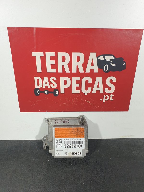 Centralina Airbag AUDI A4 B6 8E0959655B