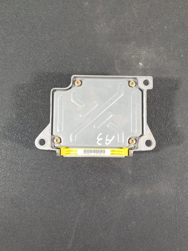 Centralina Airbag Audi A3 8L 8L0959655L