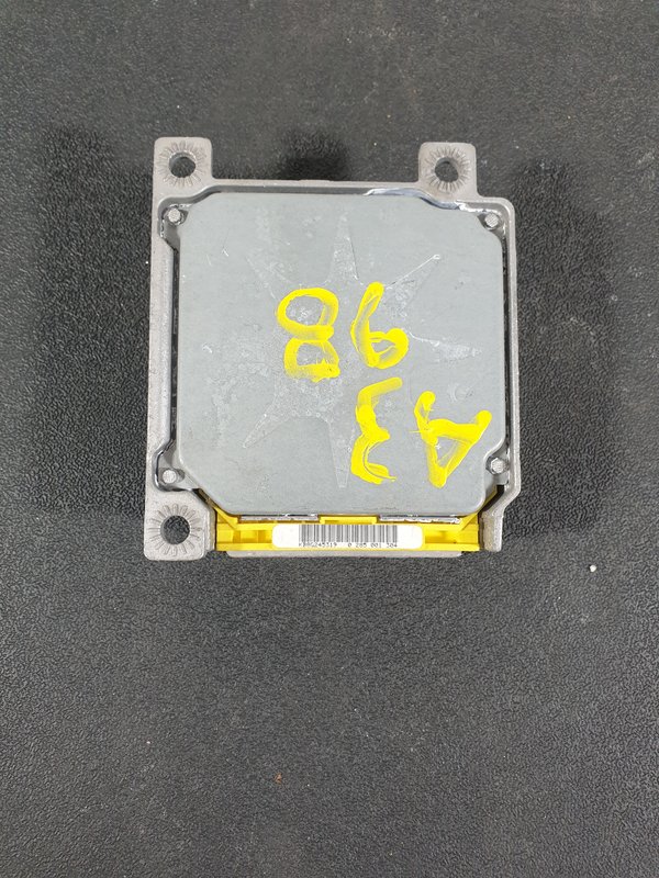 Centralina Airbag Audi A3 8L 8L0959655F