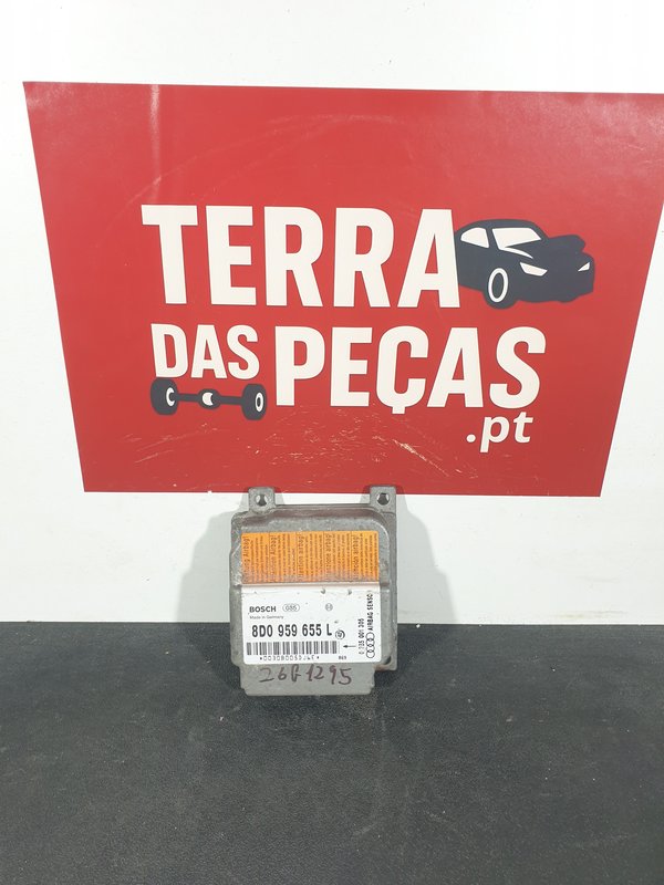 Centralina Airbag Audi A4 B5 8D0959655L