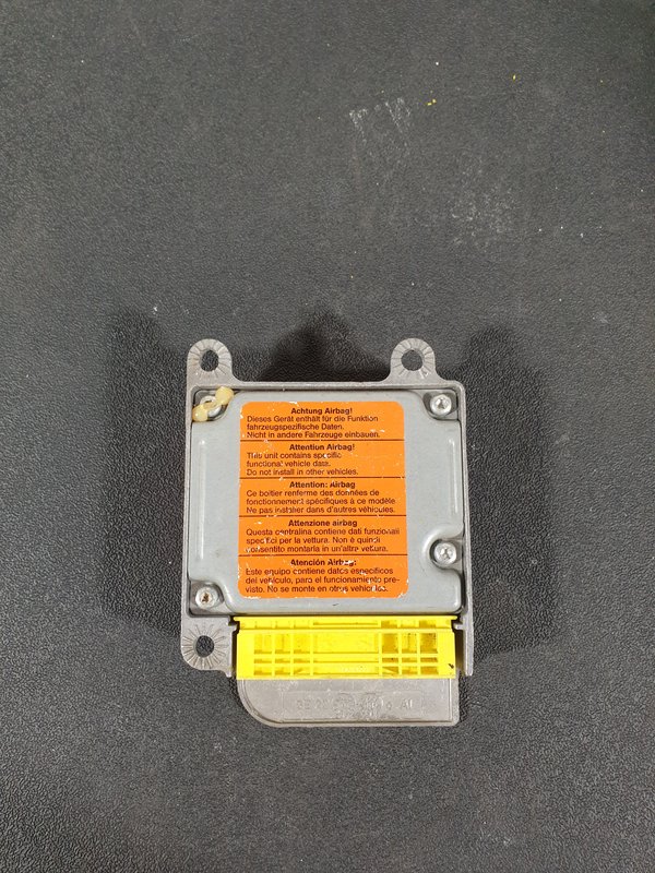 Centralina Airbag Golf IV 6Q0909605A