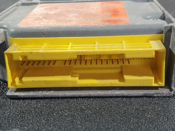 Centralina Airbag Seat Toledo 1J0909609