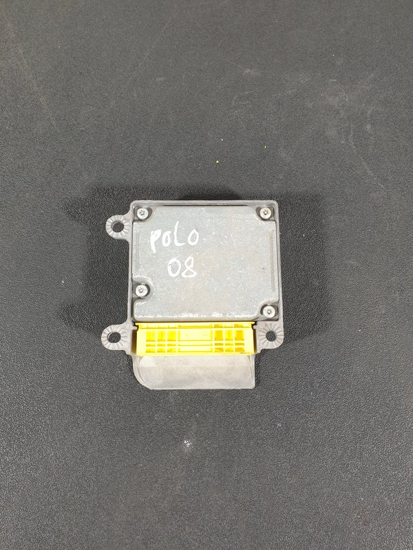 Centralina Airbag VW POLO 1C0909605K