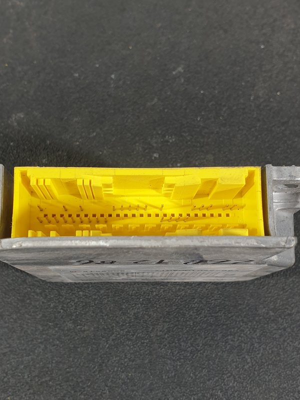 Centralina Airbag VW POLO 1C0909605K