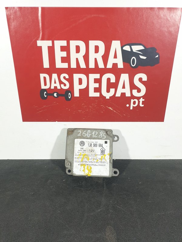 Centralina Airbag VW Passat B5 1J0909604